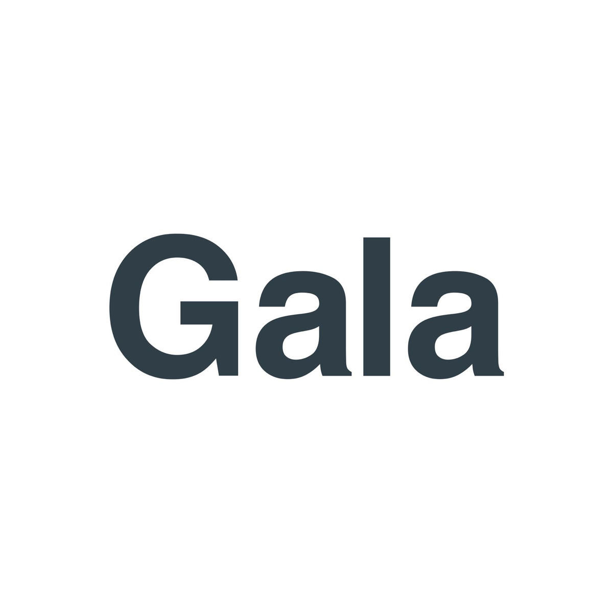 Обзавеждане Gala