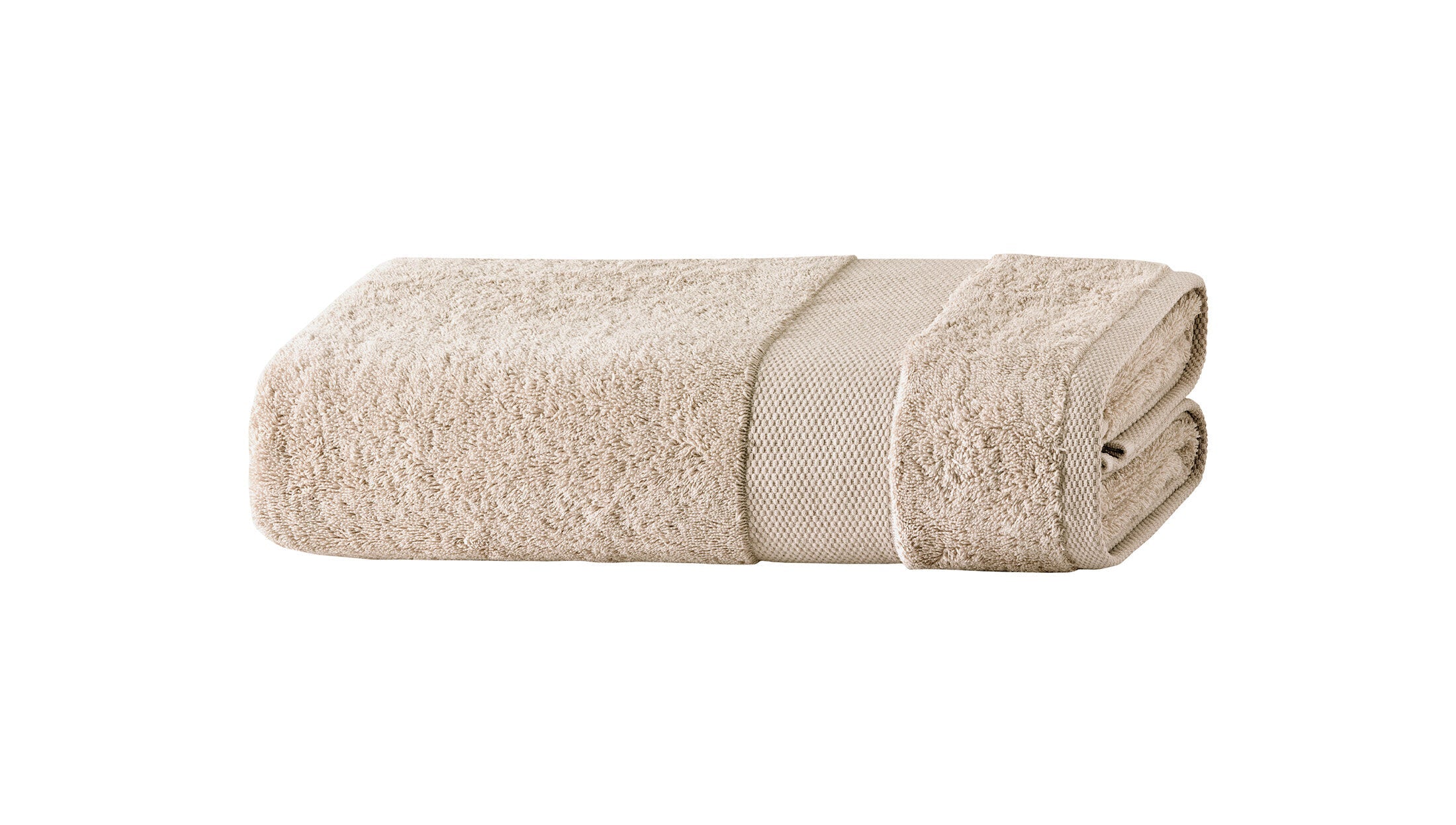 Хавлия «Essentials Beige» - памук, размер 90x150см