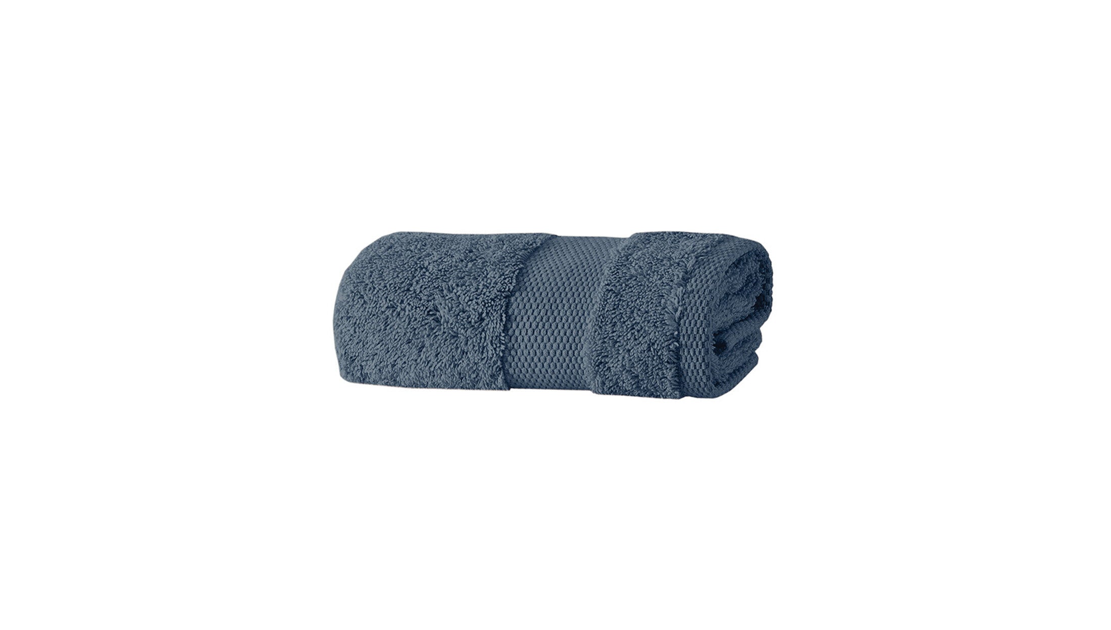 Хавлия «Essentials Navy» - памук, размер 30x50см