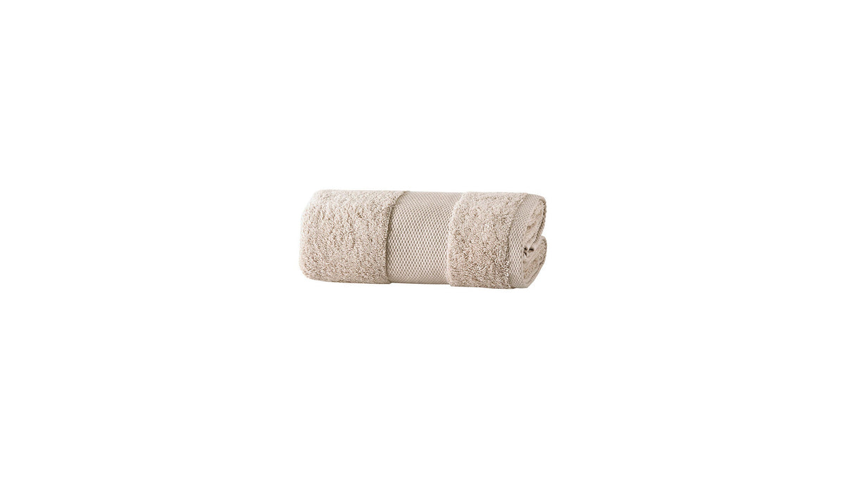 Хавлия «Essentials Beige» - памук, размер 50x90см