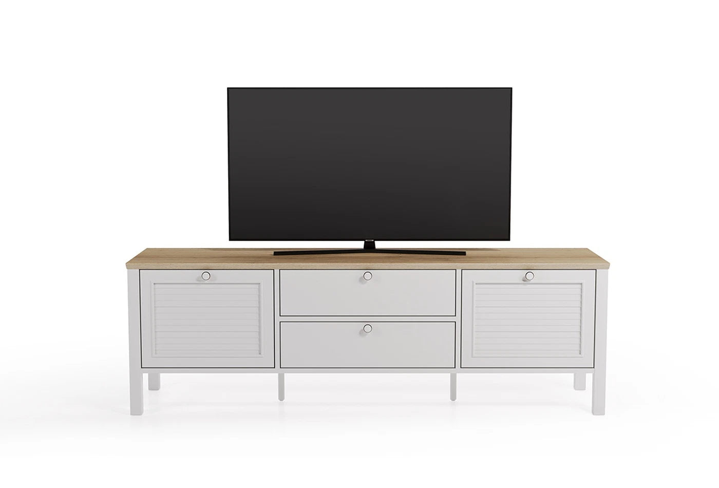 TV маса «Marsell» с размер 130х58х49см