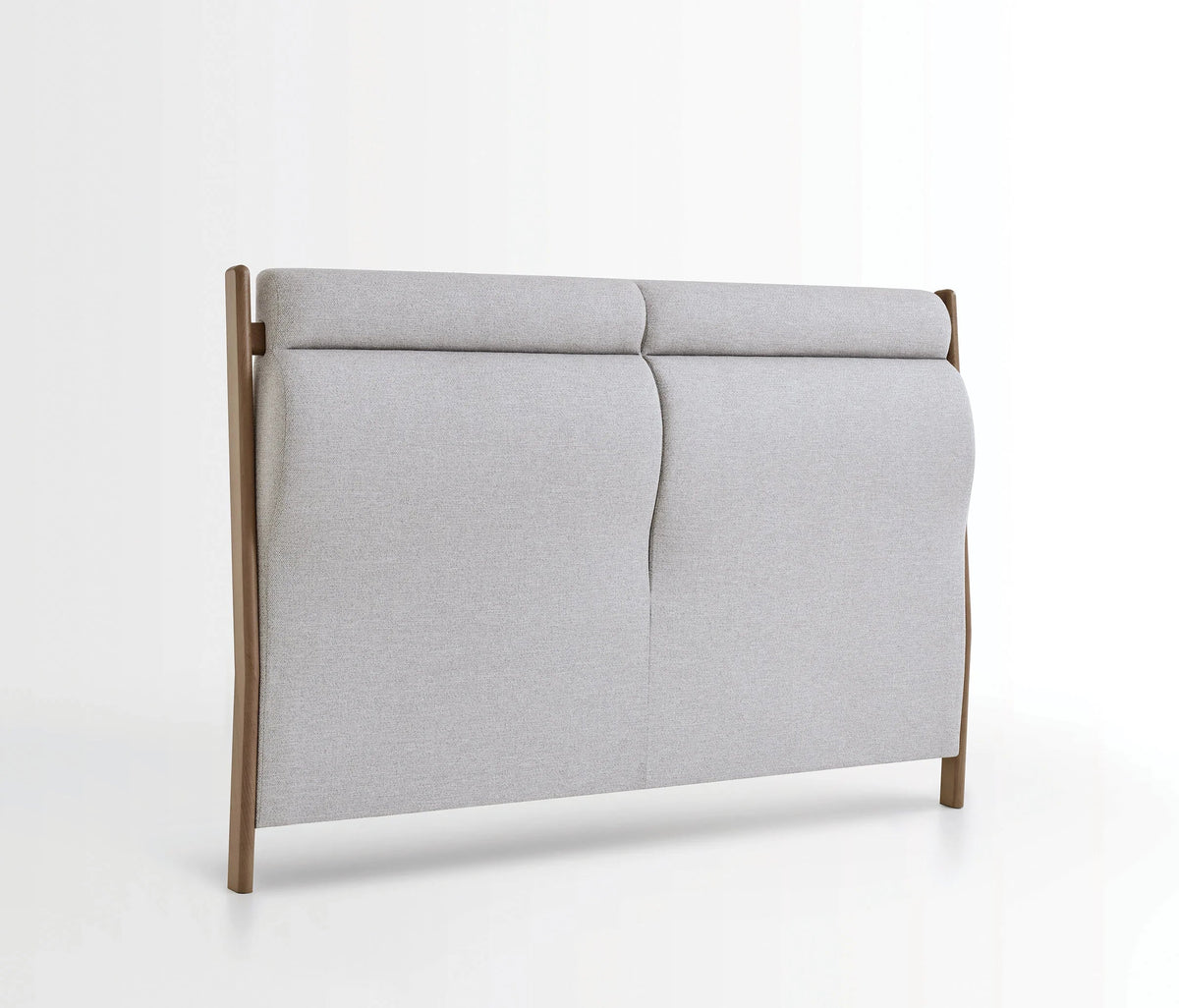 Тапицирана табла за легло «Ergonomic Air»
