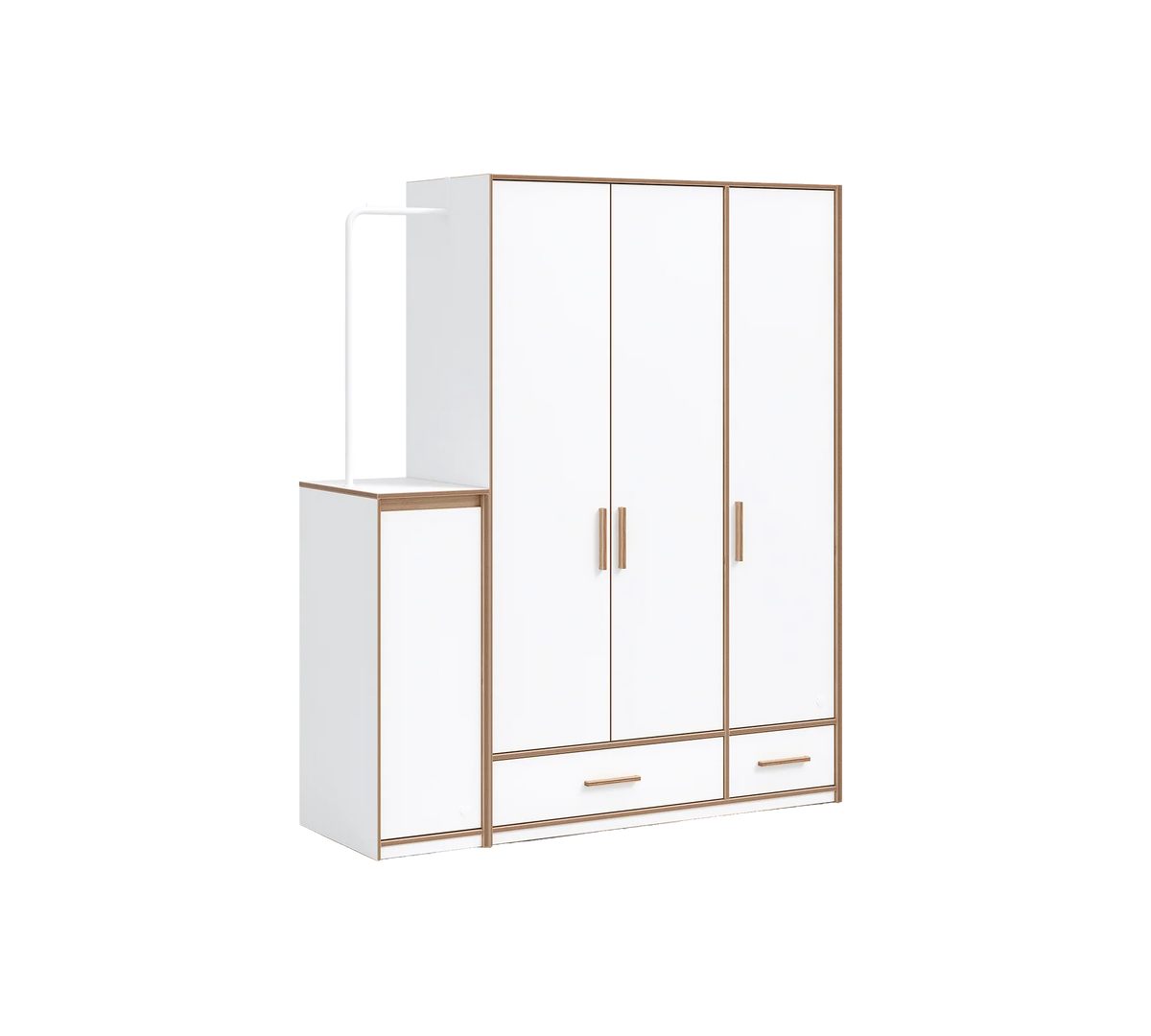 Шкаф «Modera» - ширина 39см