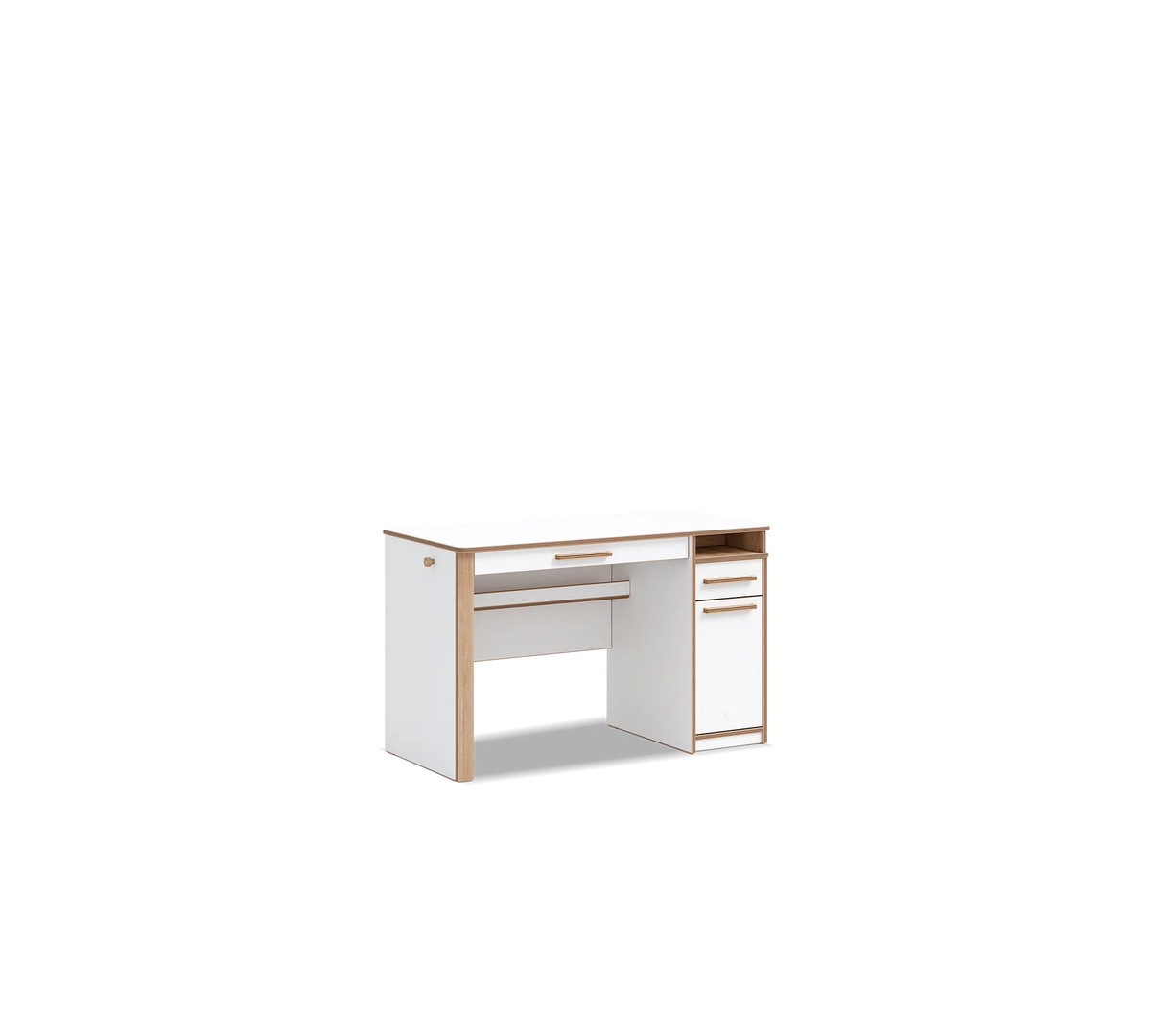 Бюро «Modera» с размер 120x75x57