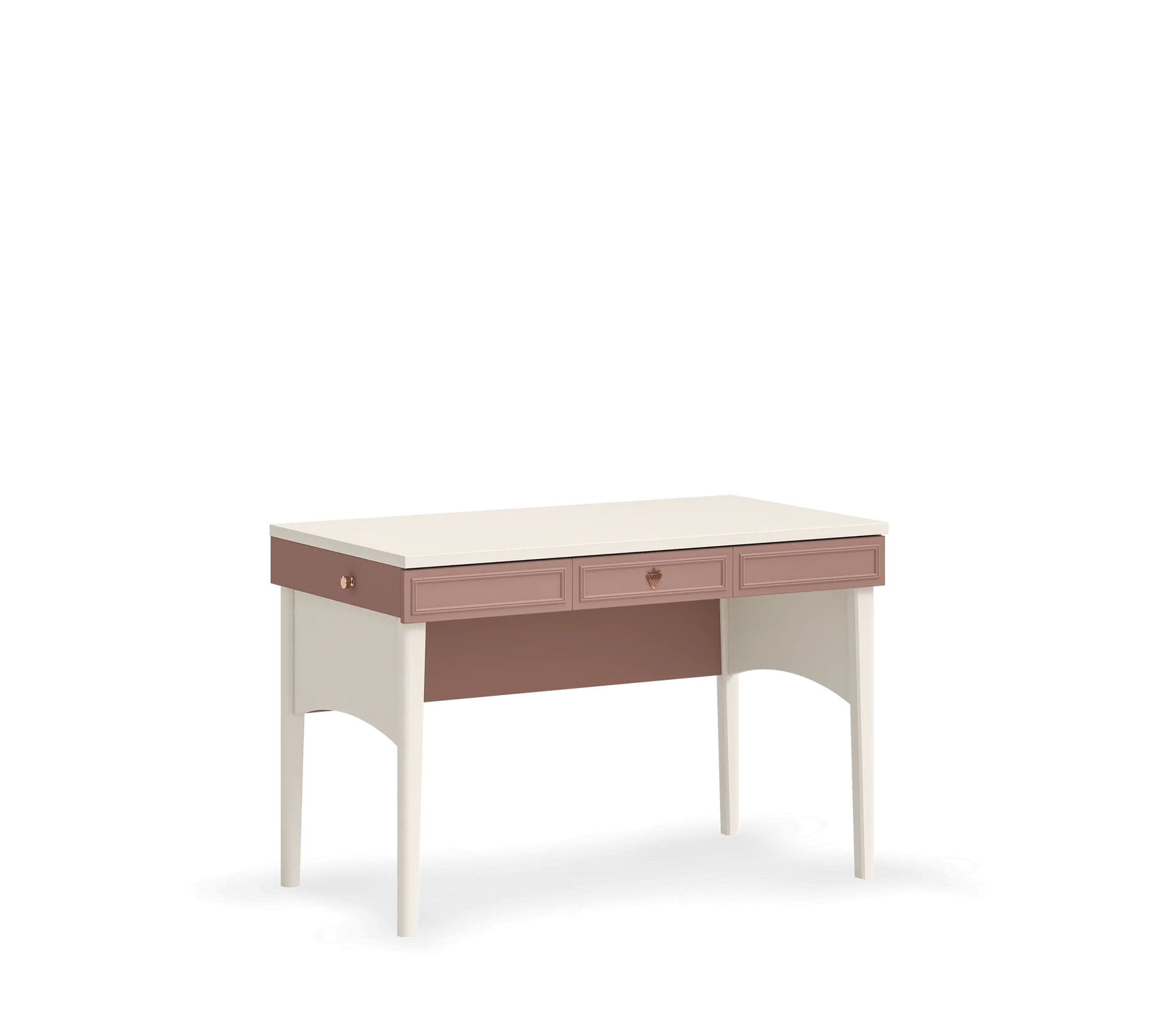 Бюро «Elegance» с размер 117x77x63
