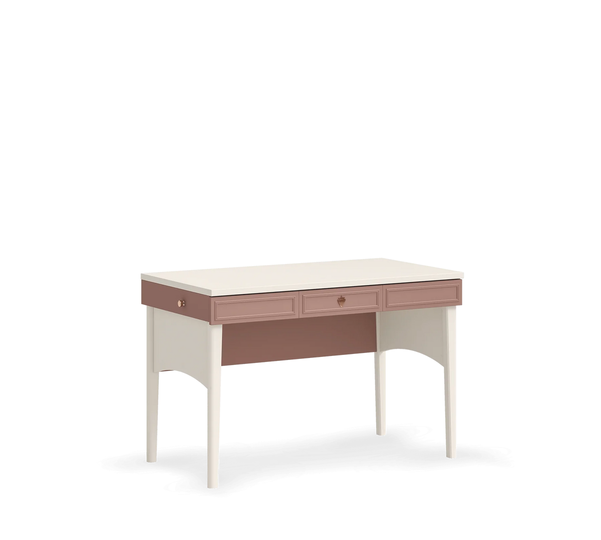 Бюро «Elegance» с размер 117x77x63