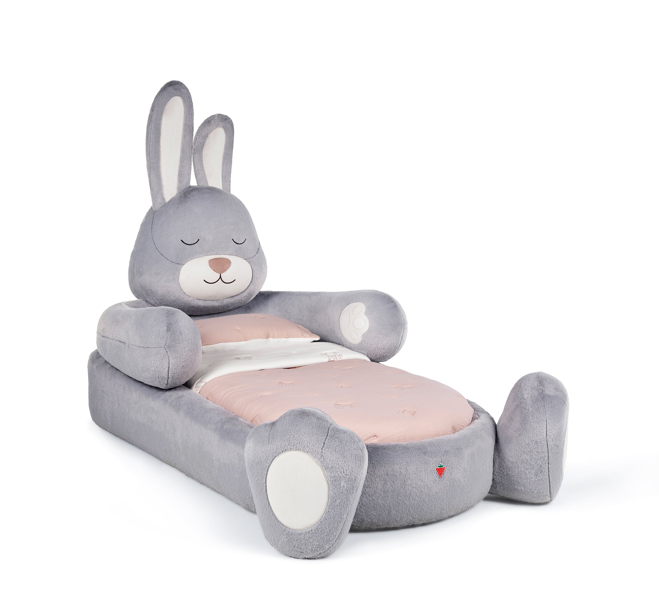 Легло - зайче «Bunny» + матрак