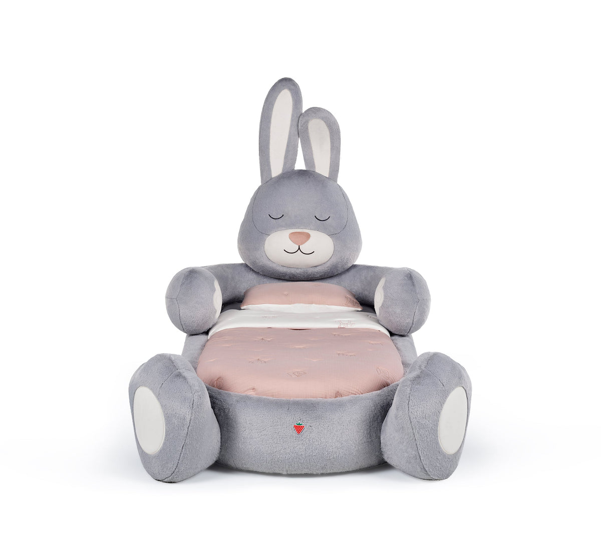 Легло - зайче «Bunny» + матрак