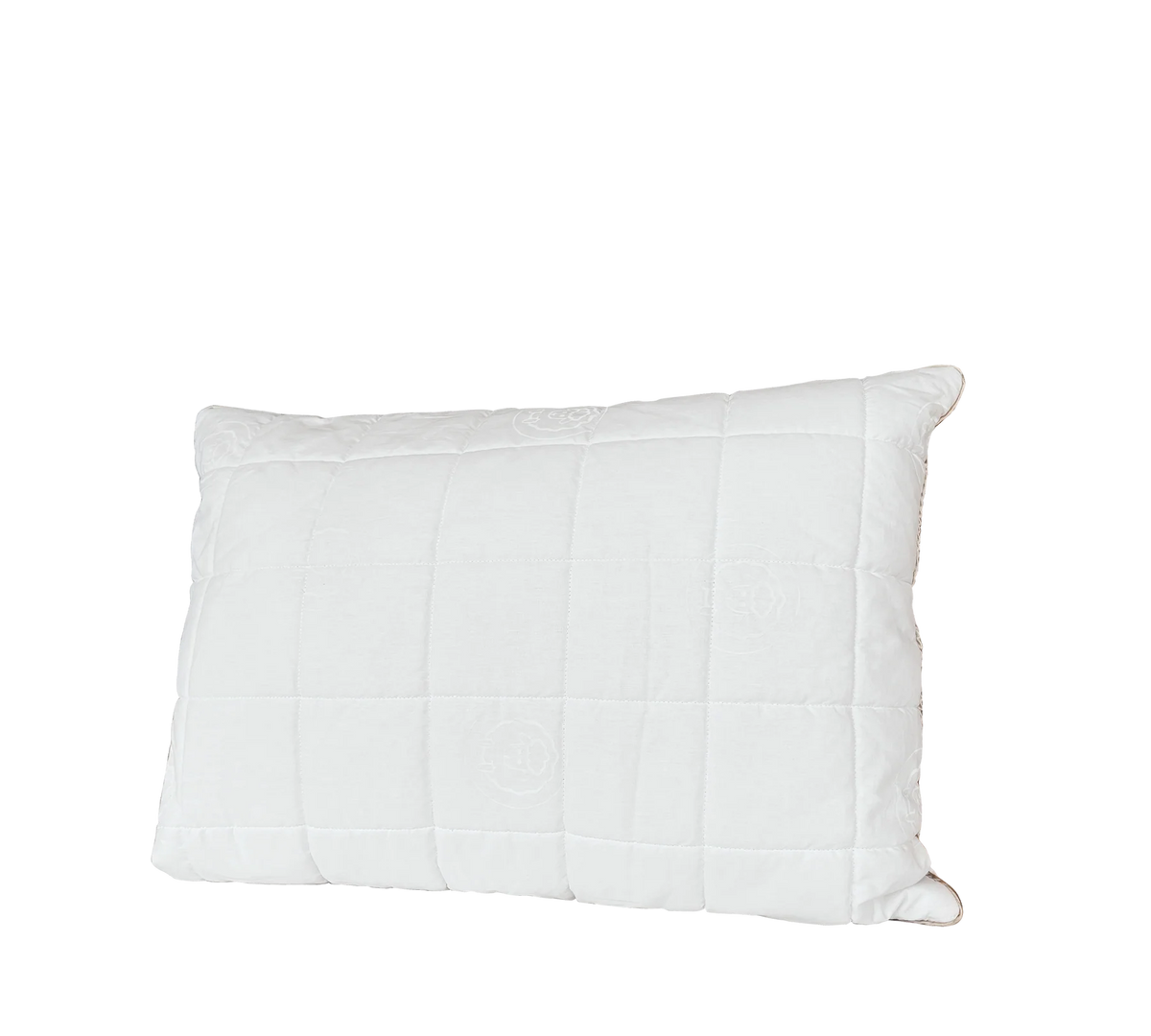 Възглавница «Wool» с вълна