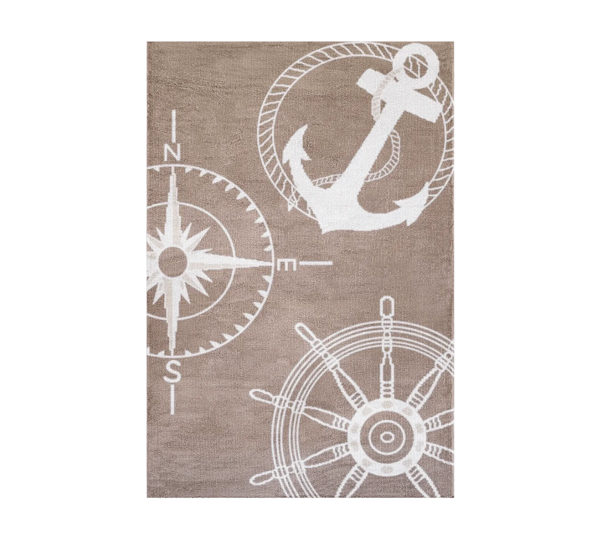 Килим «Captain» с размер 120x180см