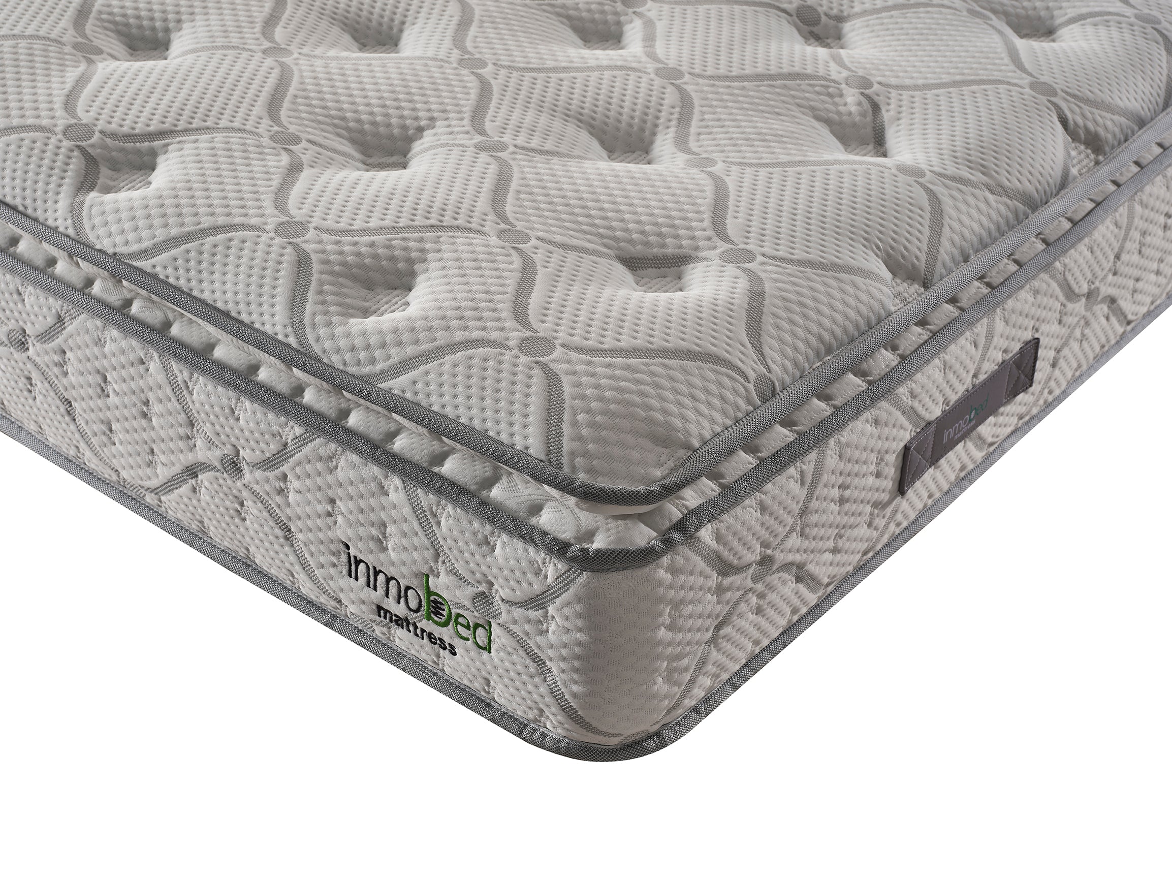 Матрак «Silver Pad Chester» с покет пружинна система, 31 см