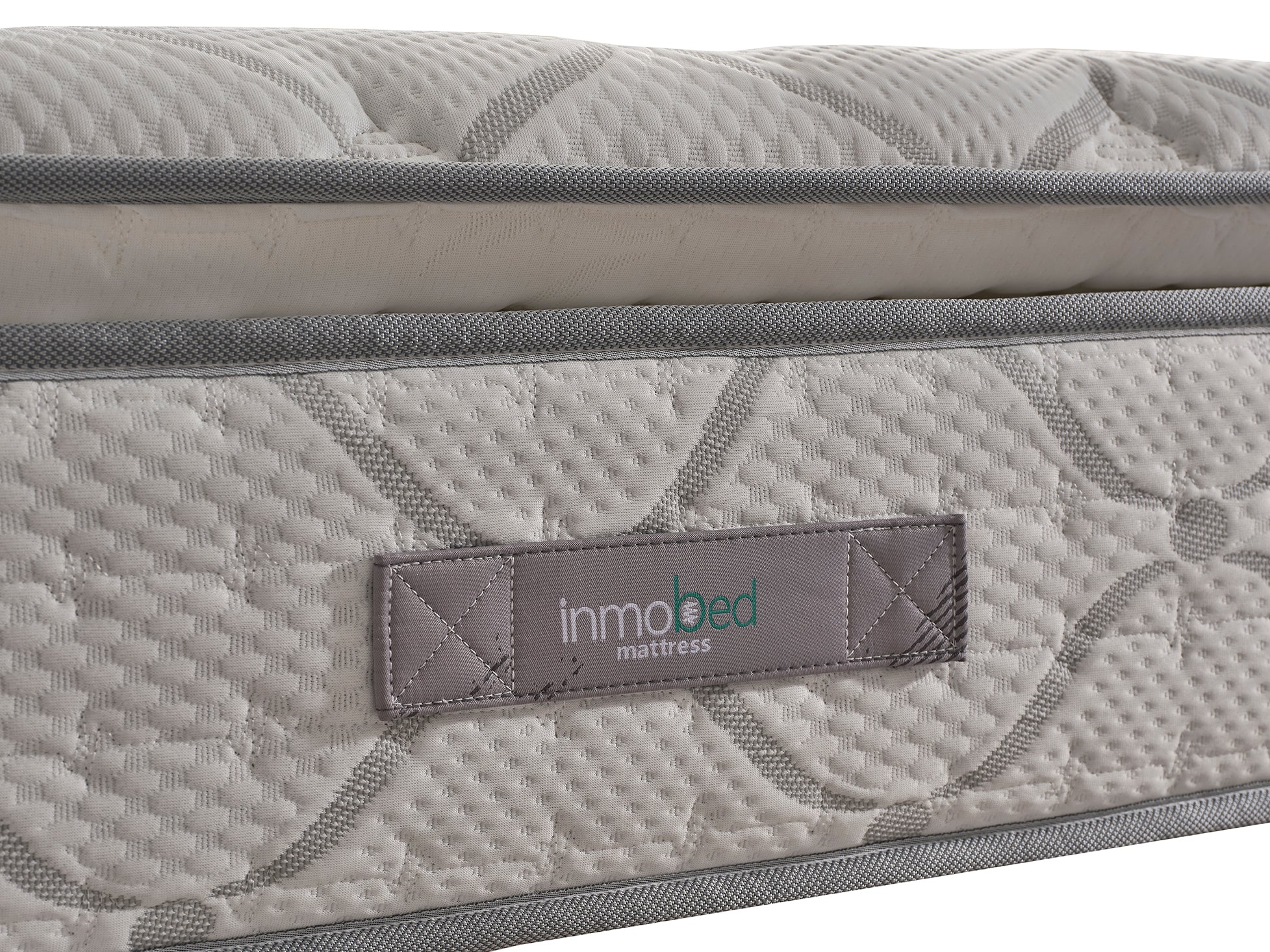 Матрак «Silver Pad Chester» с покет пружинна система, 31 см