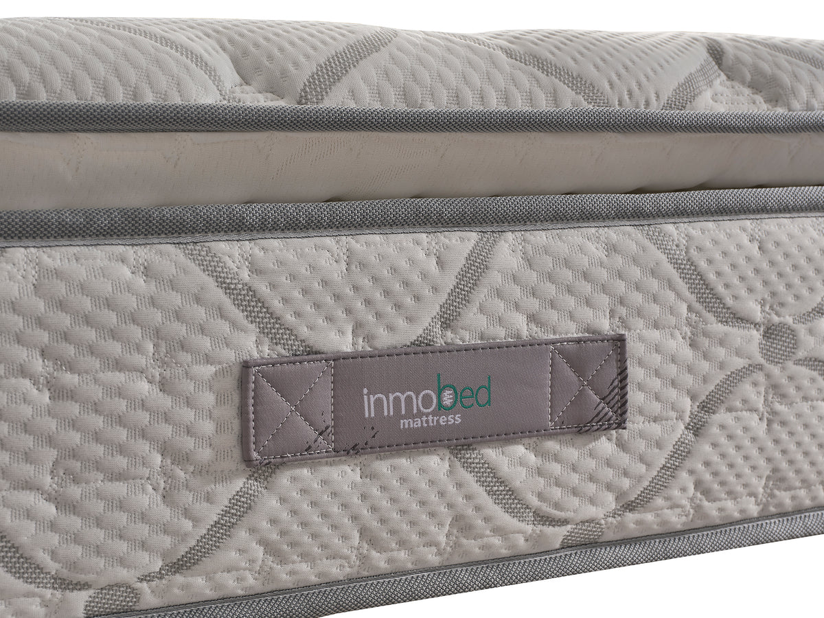 Матрак «Silver Pad Chester» с покет пружинна система, 31 см