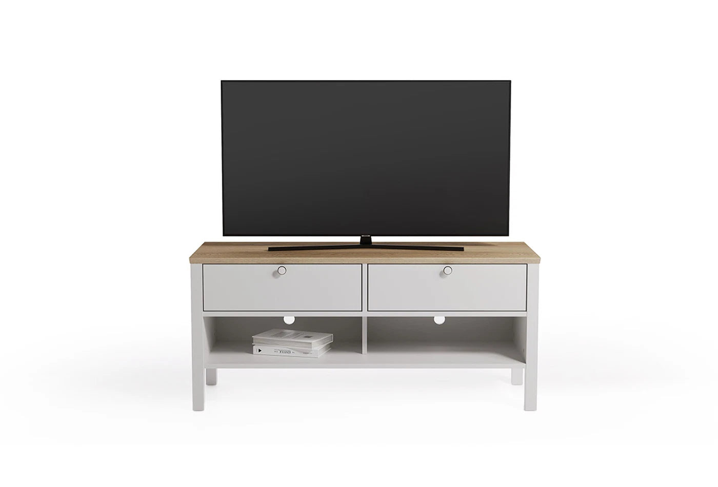 TV маса «Marsell» - с чекмеджета, размер 130х58х49см