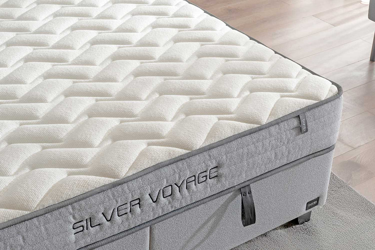 Матрак «Silver Voyage» - 27 см