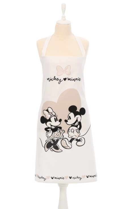Престилка «DSNY Onlugu Minnie & Mickey»