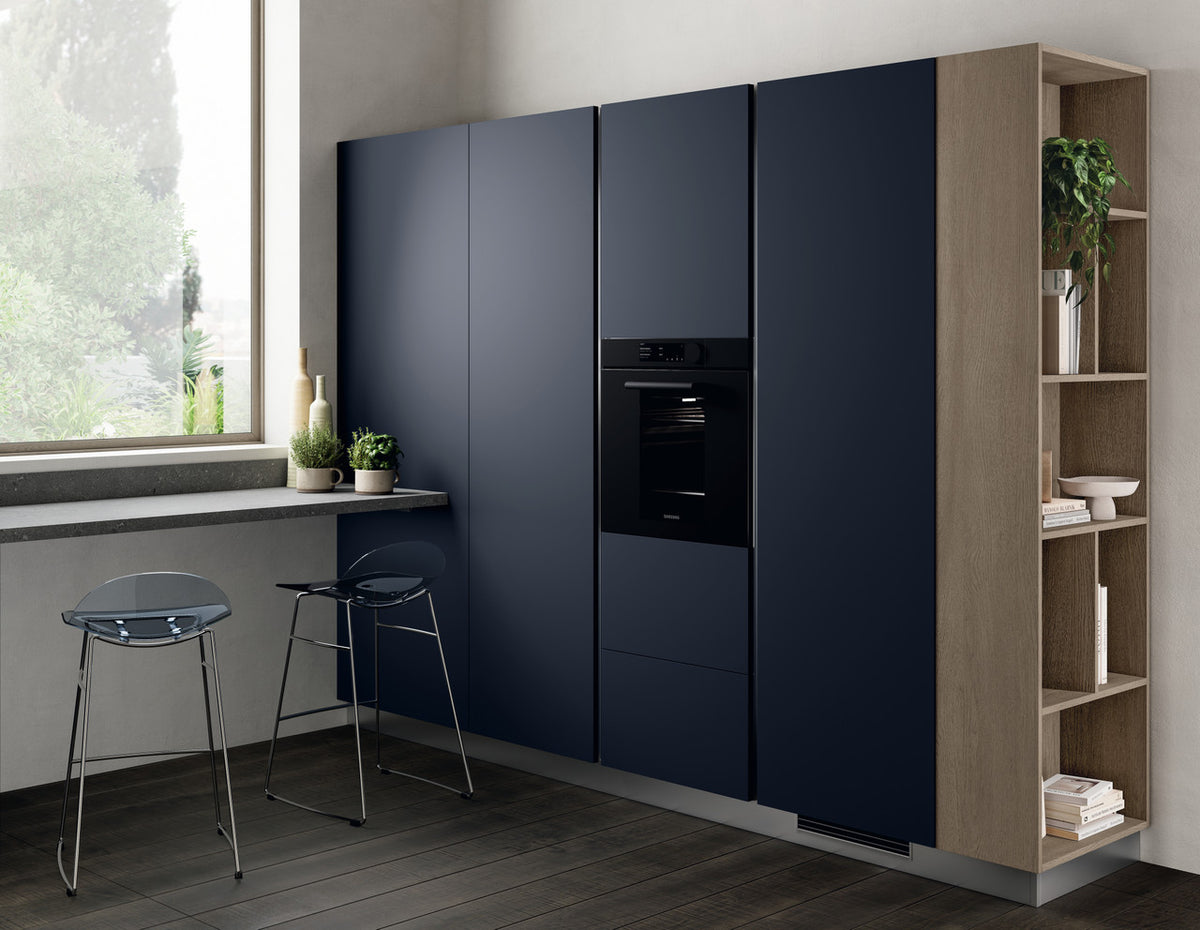 Кухня Scavolini Regola