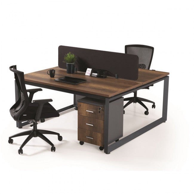 Офис бюро «Iron PS 02» три размера, 5 цвята