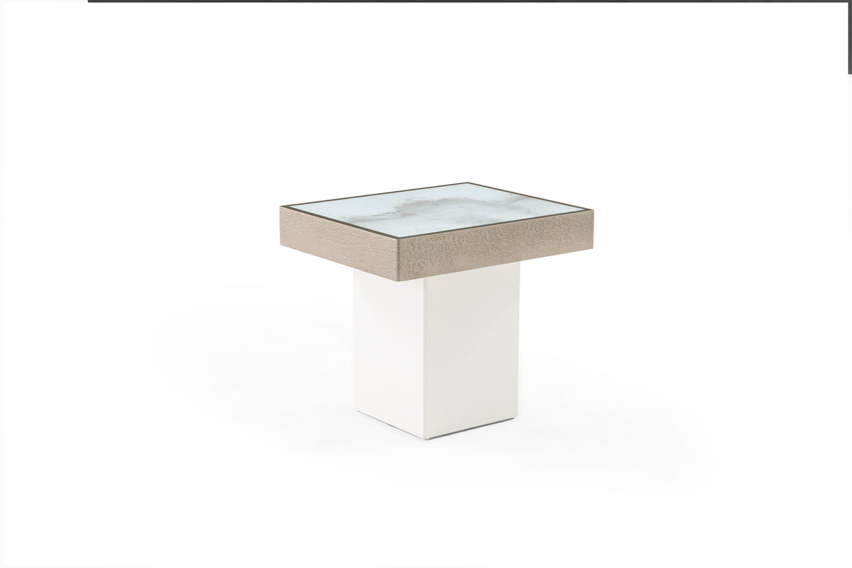 Помощна масичка «Safir Small» с размер 50х55х60см