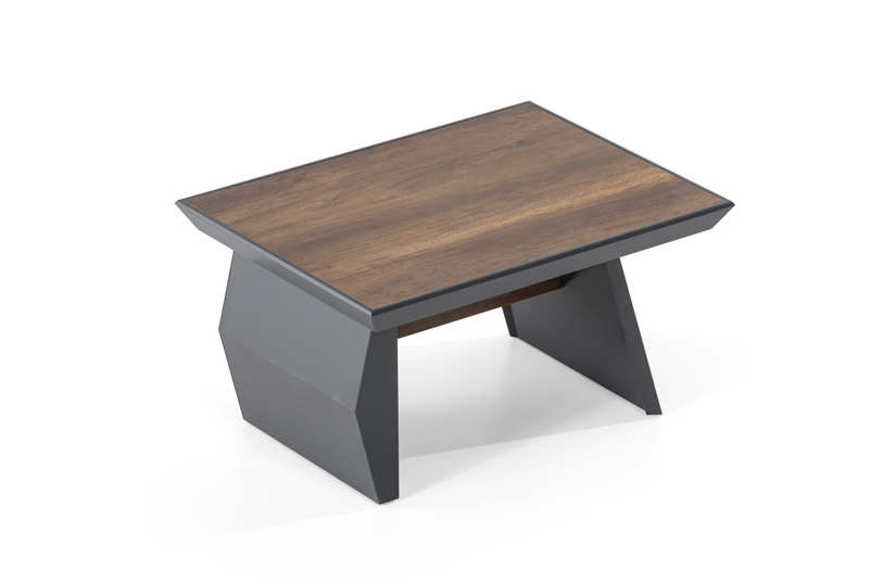 Офис маса за кафе «Estilo» с размер 85х45х65см