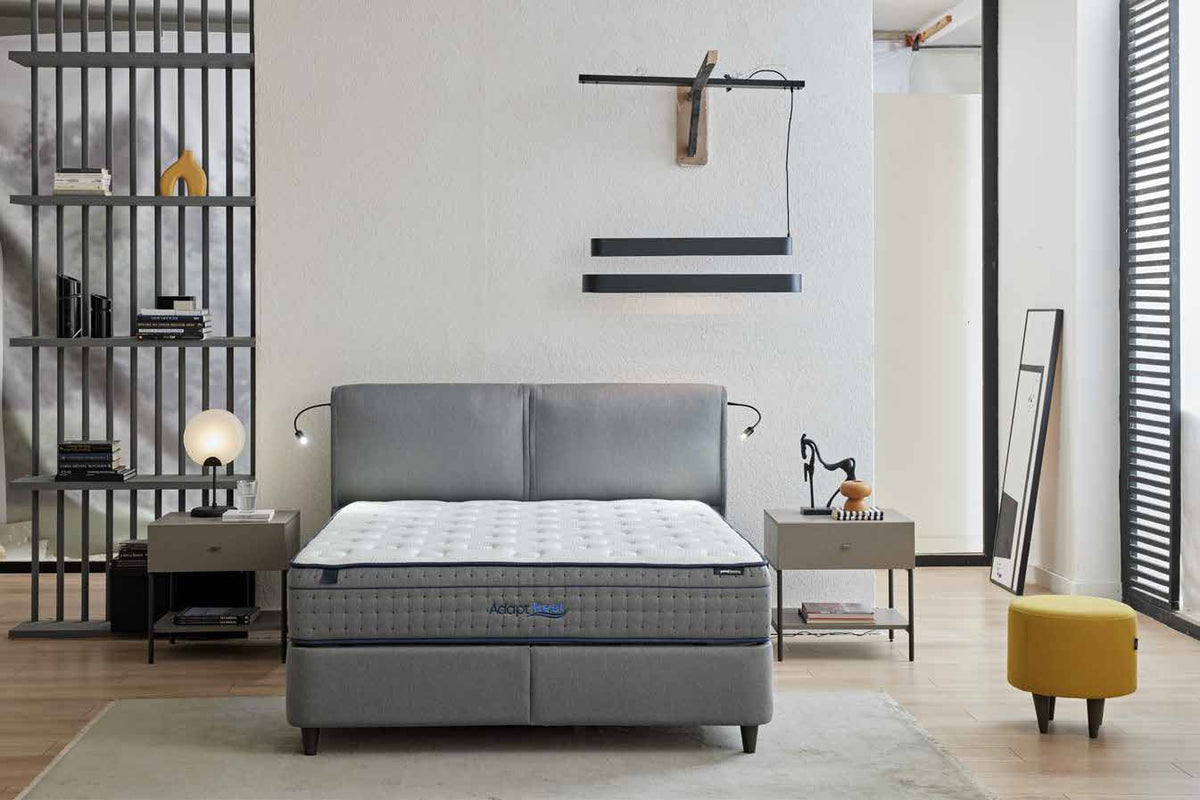 Матрак «Adapt Rest» с покет пружинна система, 29 см