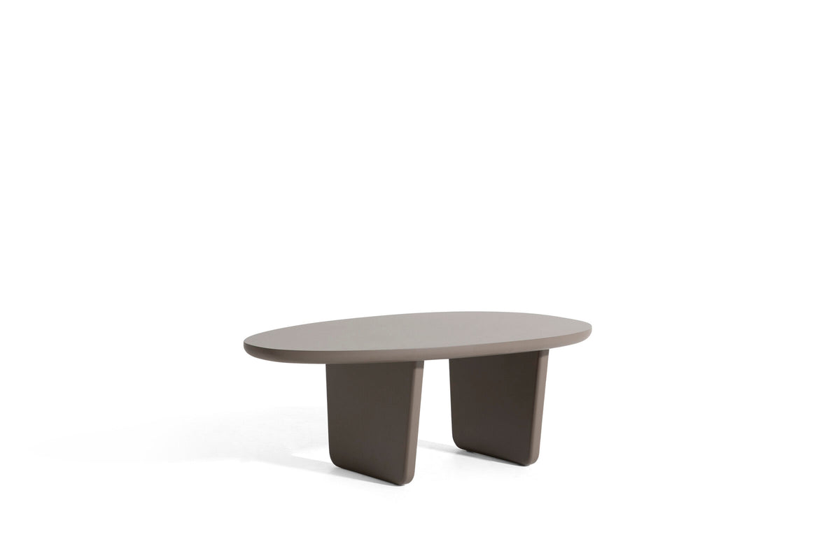 Холна маса «Barcelona Middle Small» с размер 105х37х58см