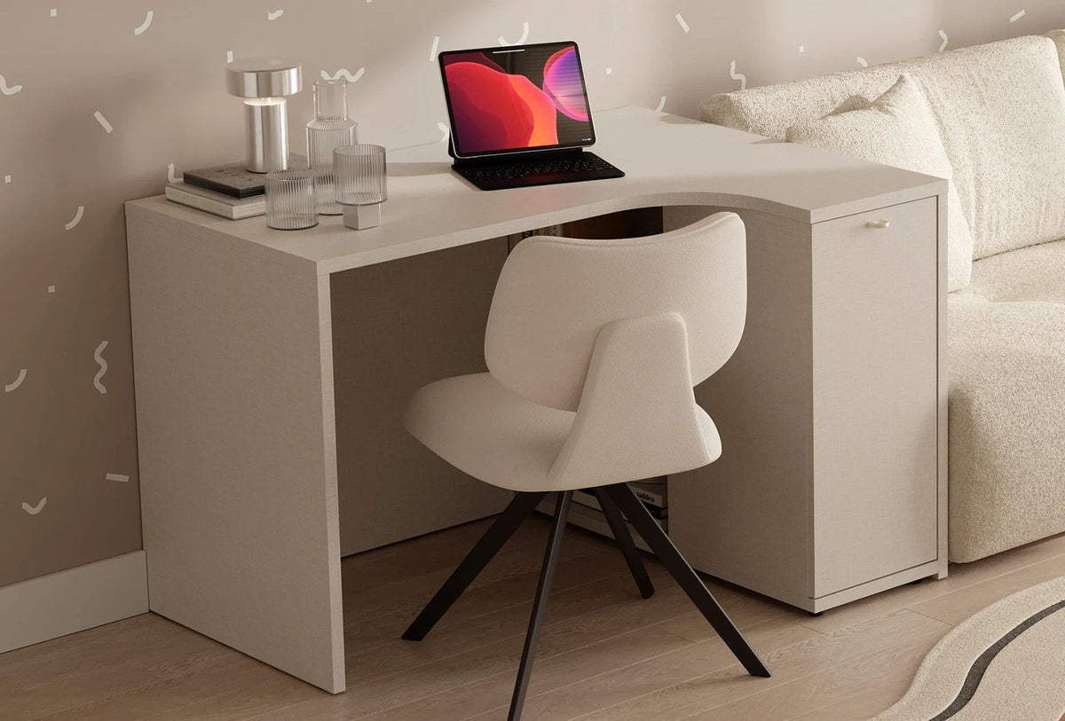 Бюро «Fit & Flex» с размер 120х79х61см