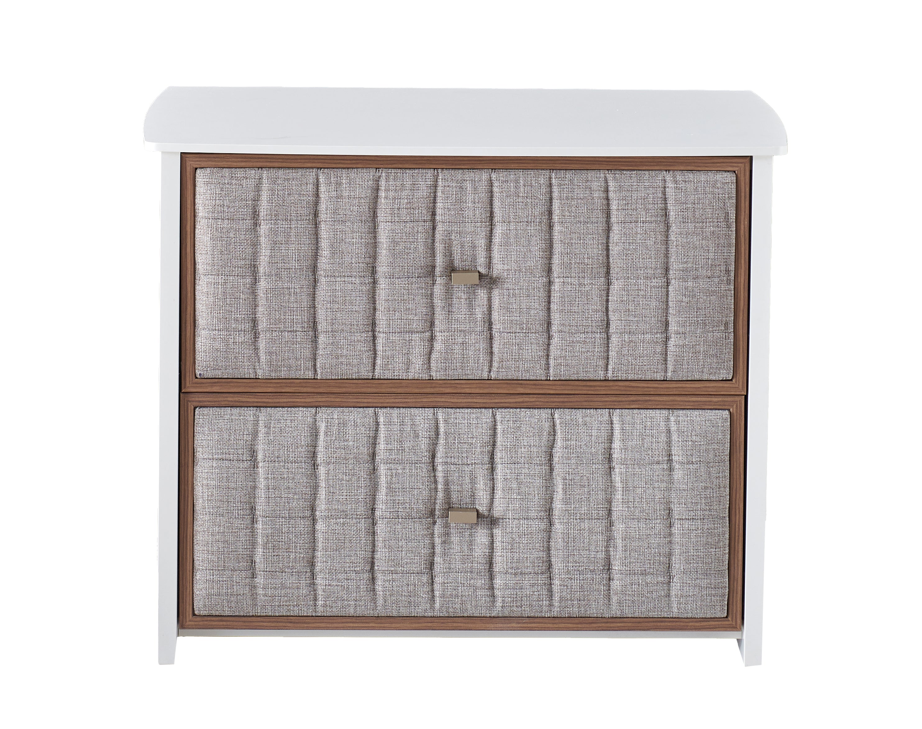 Нощно шкафче «Cotton Master Welldora» размер 53х47х58см