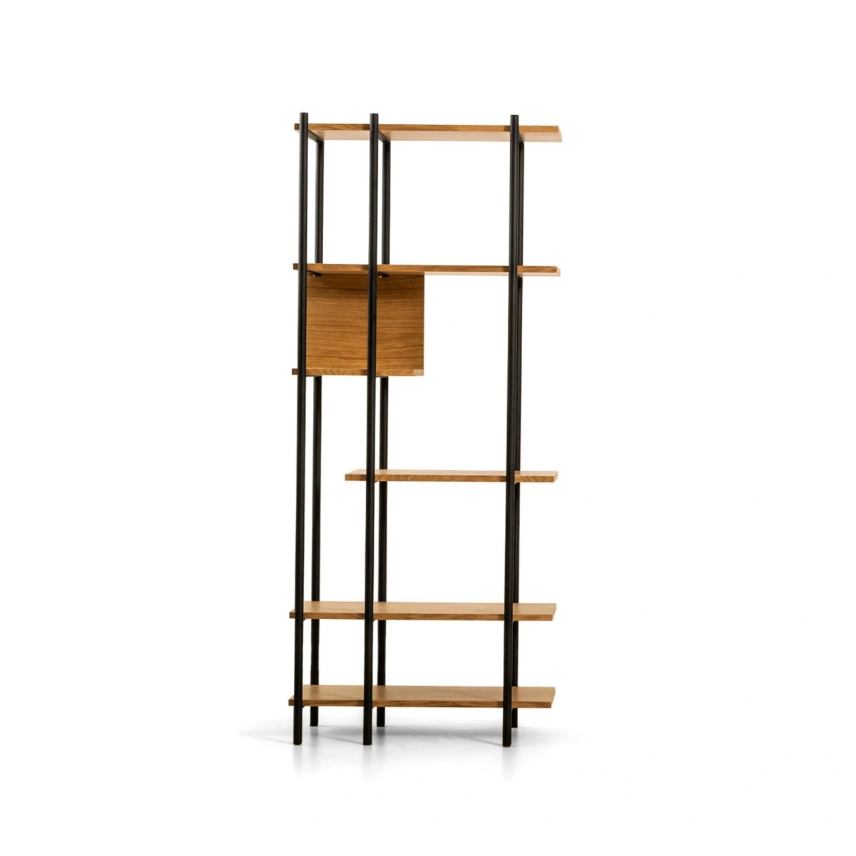 Етажерка «Harmonia 40003» с размер 75x180x35см