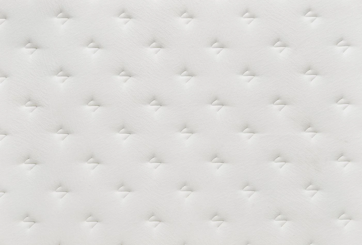 Матрак «Orthopedic Support» - с вълна Woolmark, с покет пружинна система, 31 см