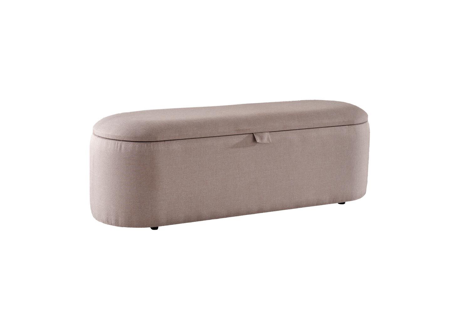 Пейка «Tressi» с размер 122х49х47см