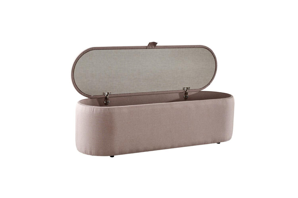 Пейка «Tressi» с размер 122х49х47см