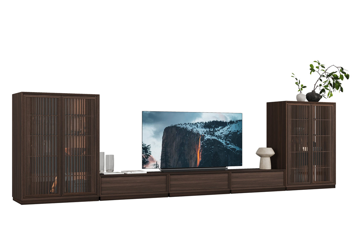 ТВ секция «Riva»
