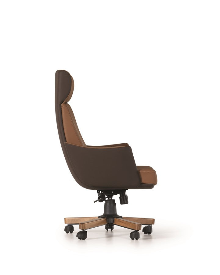 Офис стол Goldsit Asos 000 Manager N Chair (6763184357572)