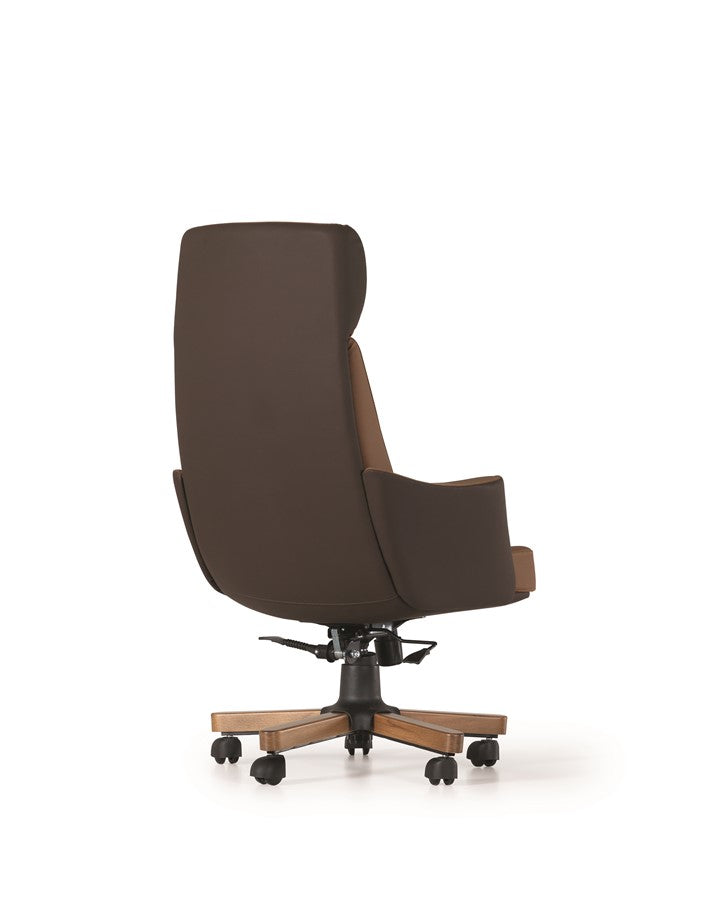 Офис стол Goldsit Asos 000 Manager N Chair (6763184357572)