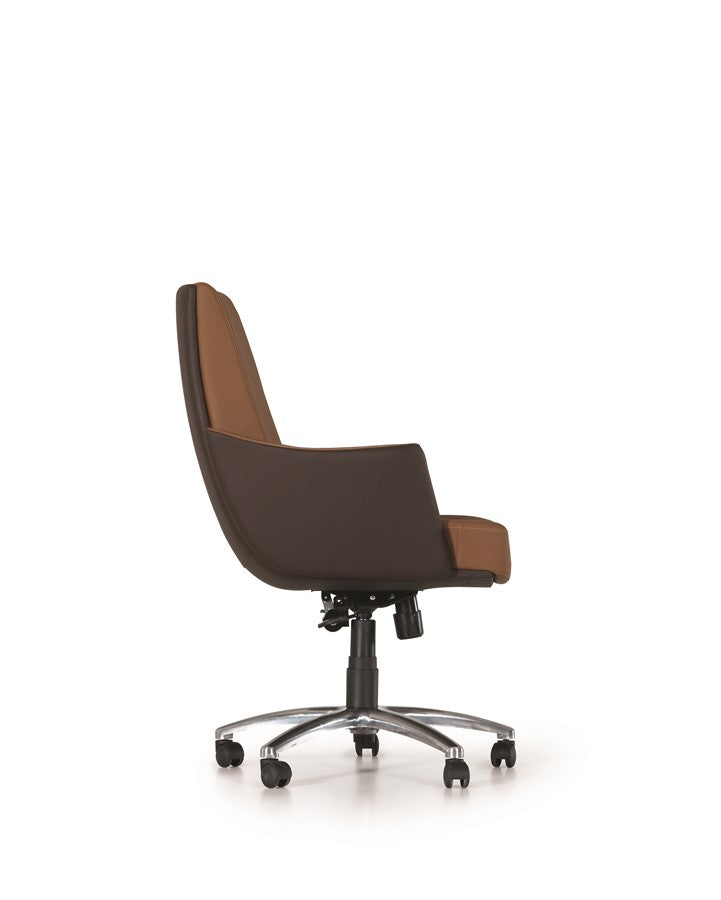 Офис стол Goldsit Asos 100 Chief C Chair (6763209064644)
