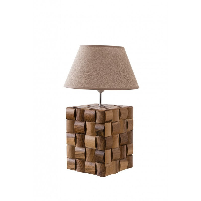 Настолна лампа Be Model ML 323 (6657045725380)