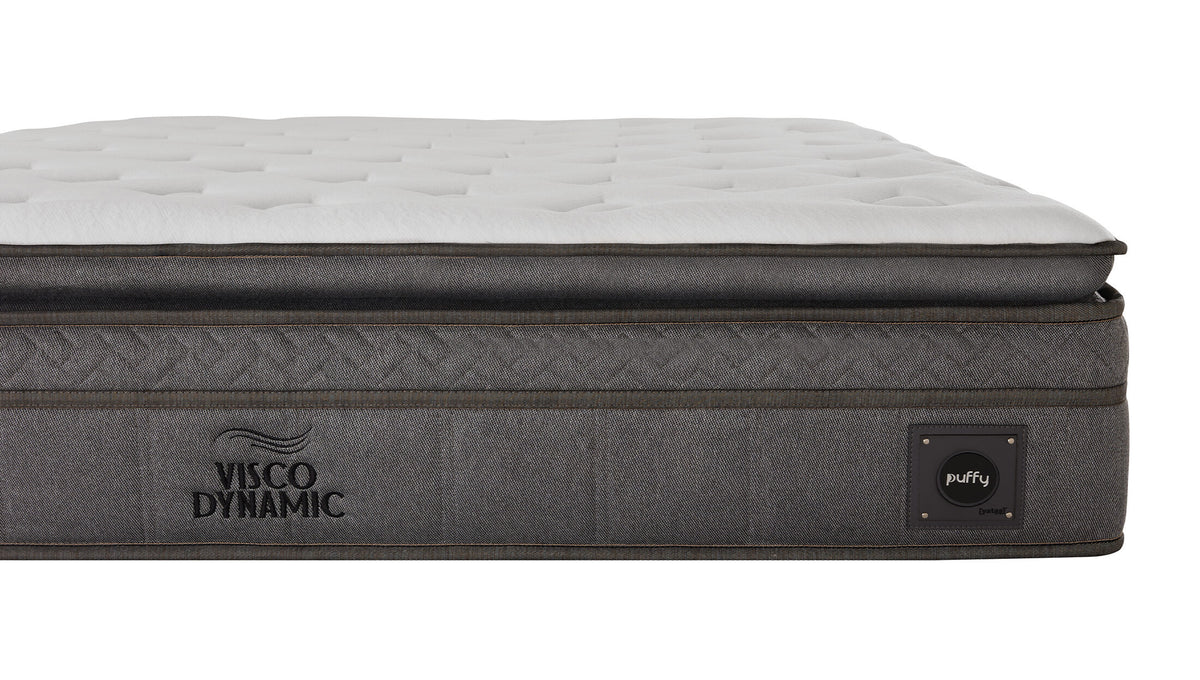 Матрак «Visco Dynamic» с технология Fresche, с DHT пружинна система, 32 см