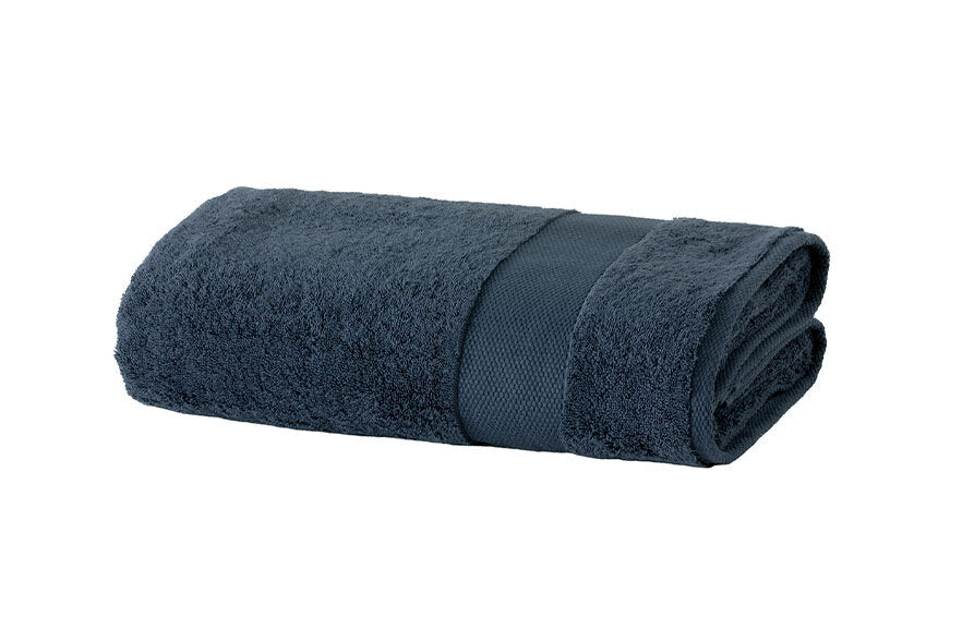 Хавлия «Essentials Navy» - памук, размер 90x150см