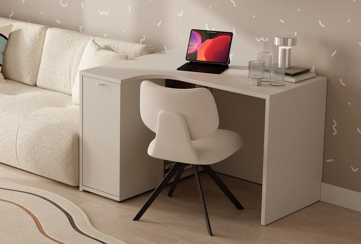 Бюро «Fit & Flex» с размер 120х79х61см