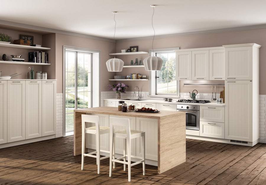 Кухня Scavolini Urban