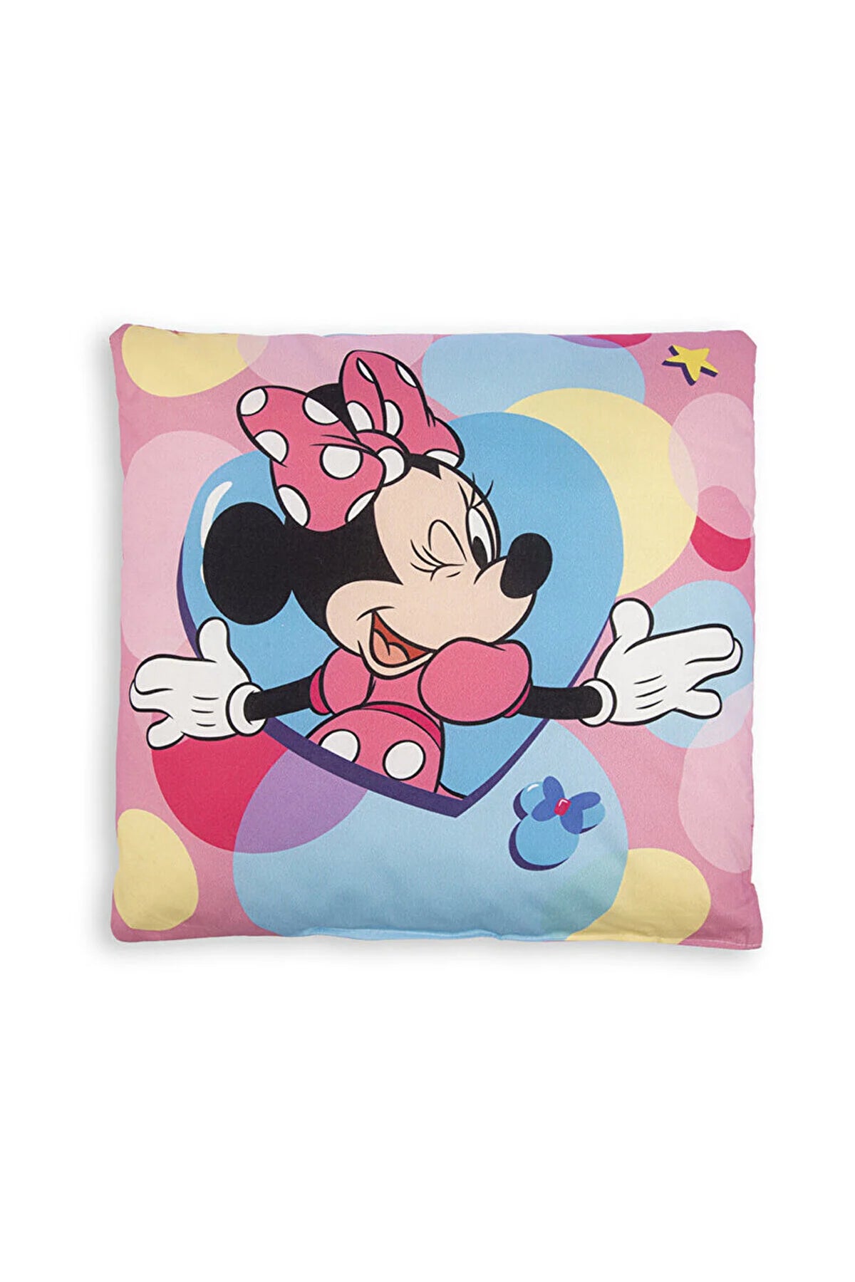 Декоративна възглавница «Disney Minnie»