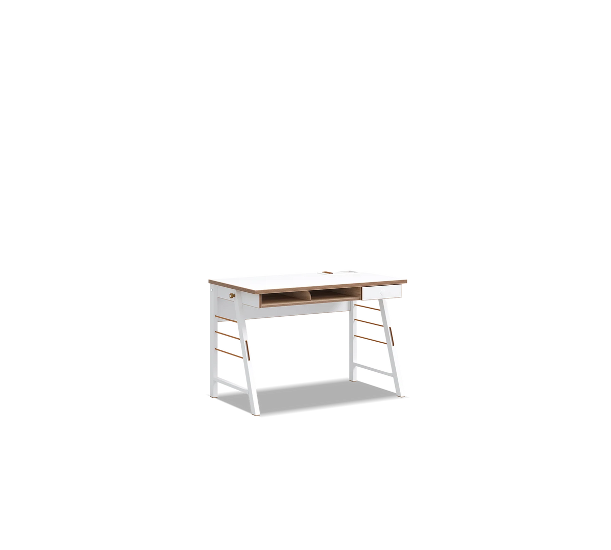 Бюро «Modera Modern» с размер 114x76x64