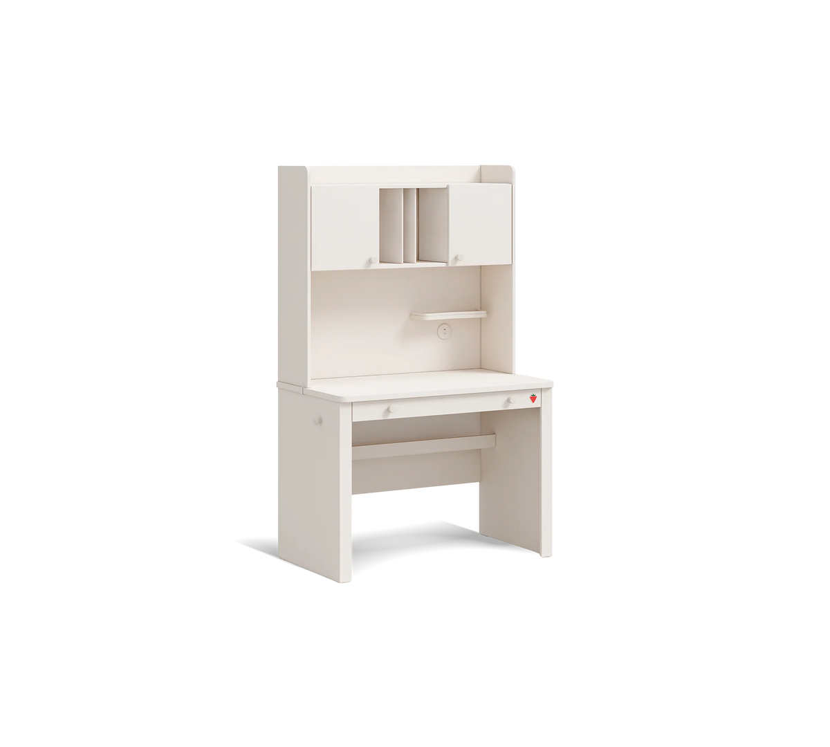 Надстройка за бюро «Varia» + USB зарядна станция, размер 102x91x31см