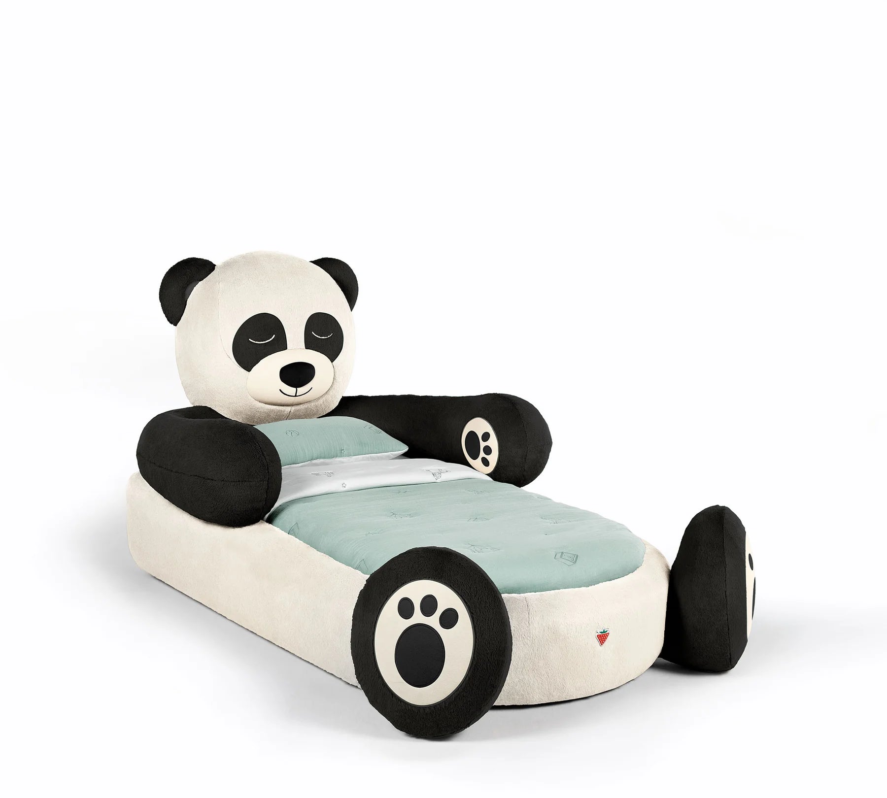 Легло-мече «Panda» + матрак