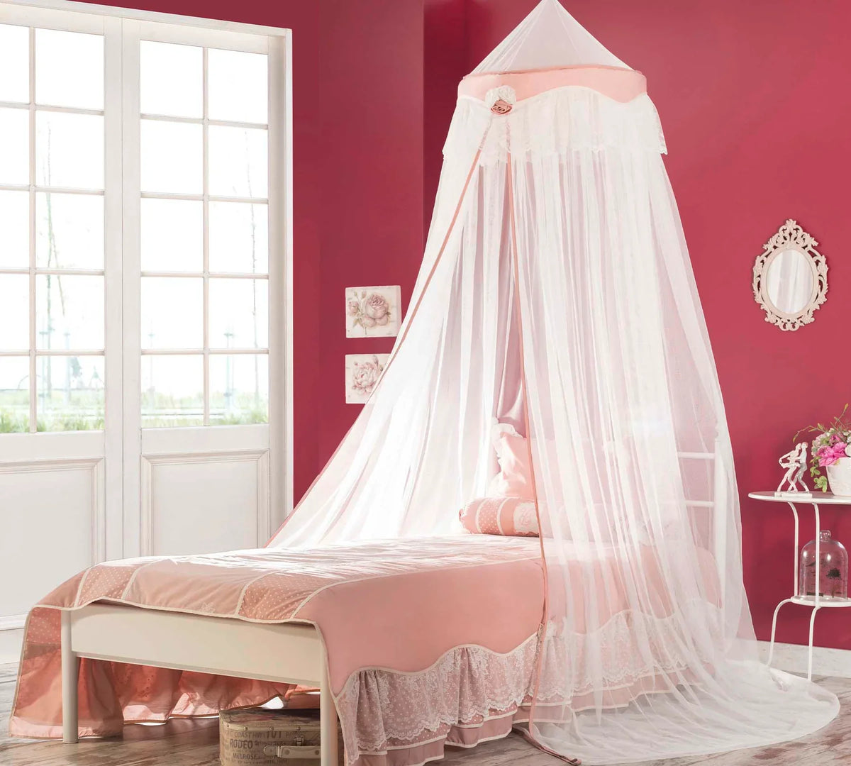 Балдахин за легло «Dream»