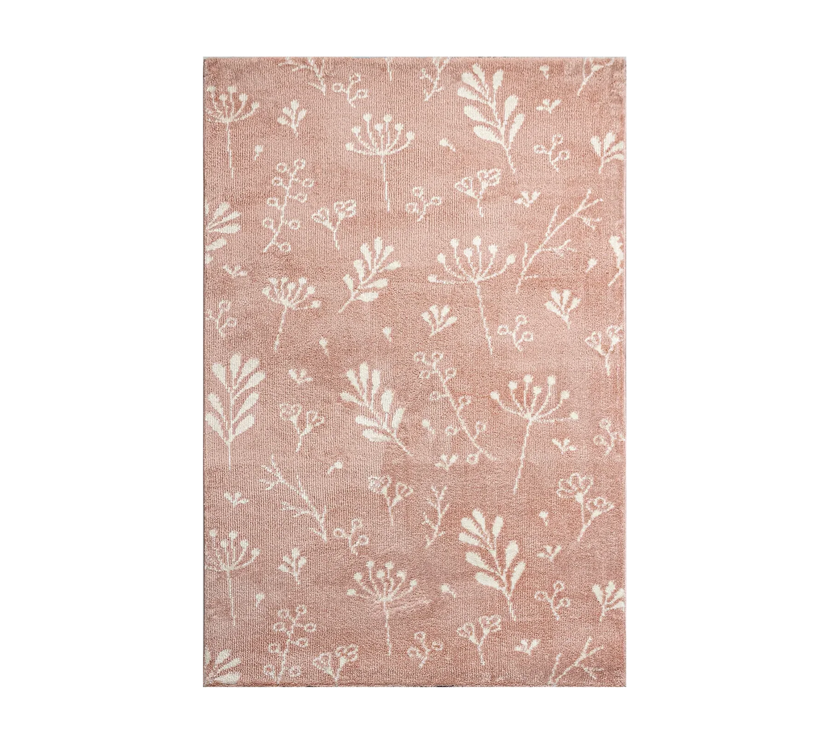 Килим «Floral» с размер 120x180см