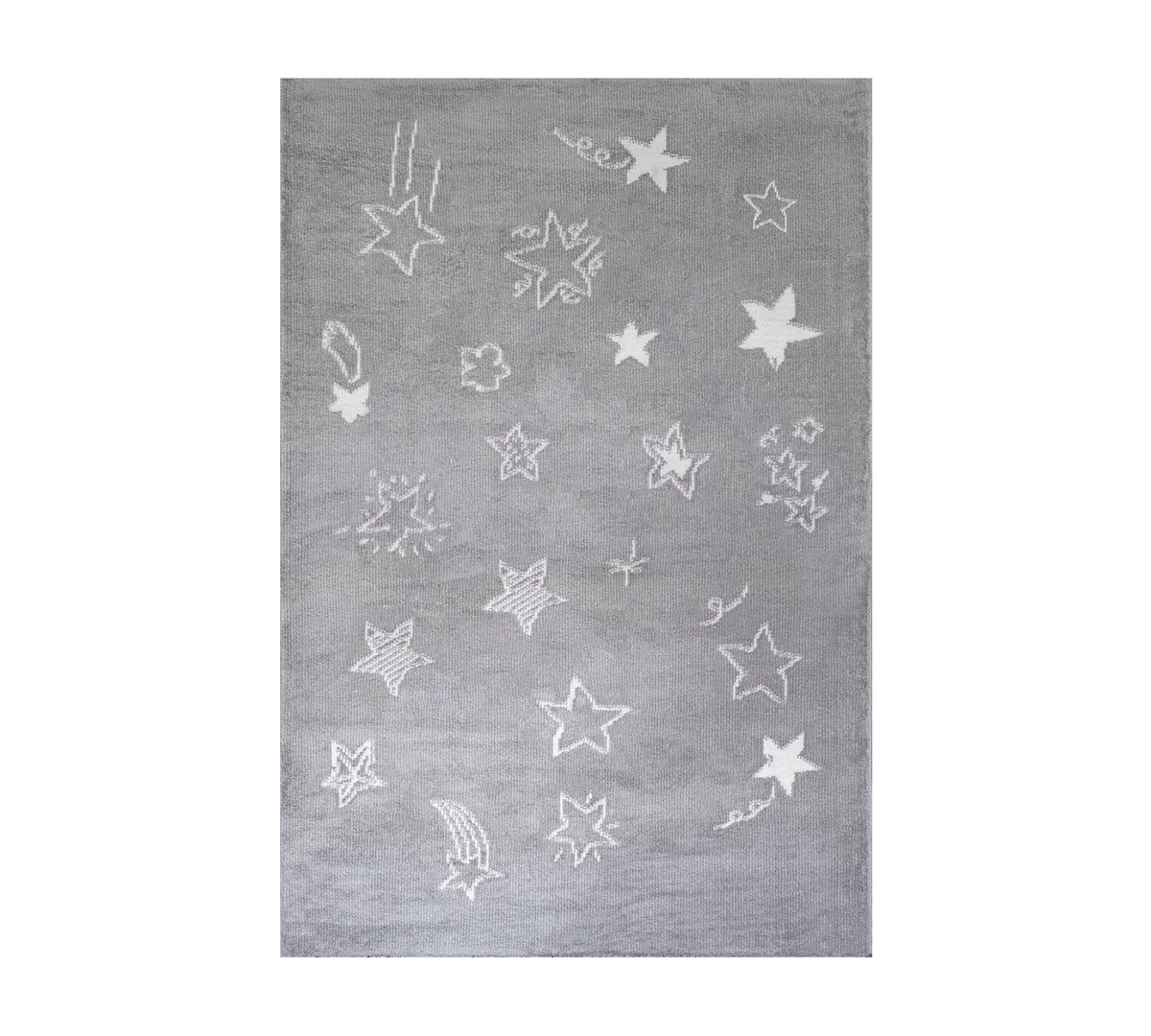 Килим «Star» с размер 120x180см