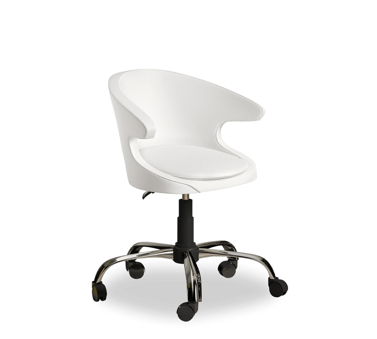 Ученически стол «White Pearl»