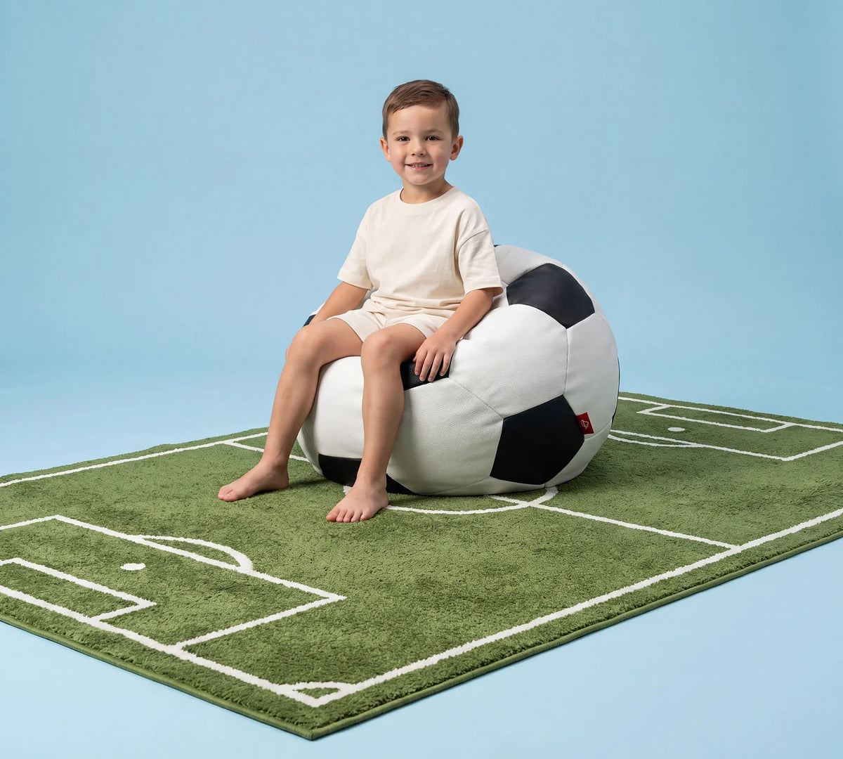 Пуф «Football»
